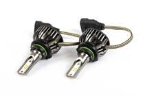 LED Lampen Set HB4 9006 Niken Pro-series Foto 3