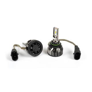 LED Lampen Set HB4 9006 Niken Pro-series Foto 2
