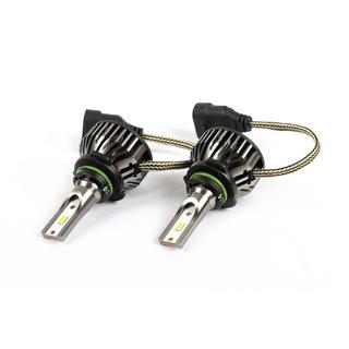 LED Lampen Set HB4 9006 Niken Pro-series Foto 3