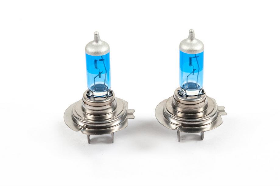 Osram H7 80W Cool Blue Boost 62210NBU Scheinwerferlampe Foto 2
