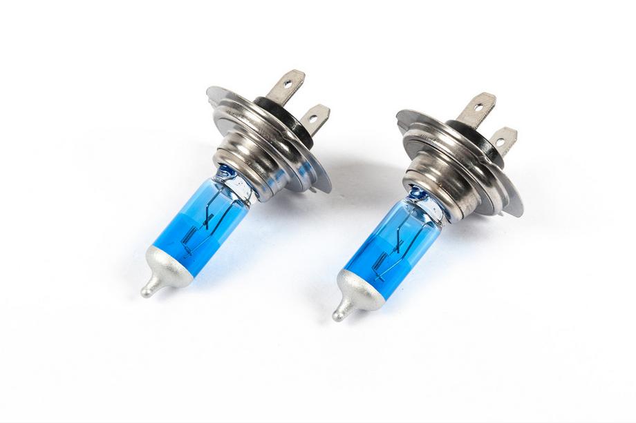 Osram H7 80W Cool Blue Boost 62210NBU Scheinwerferlampe Foto 3