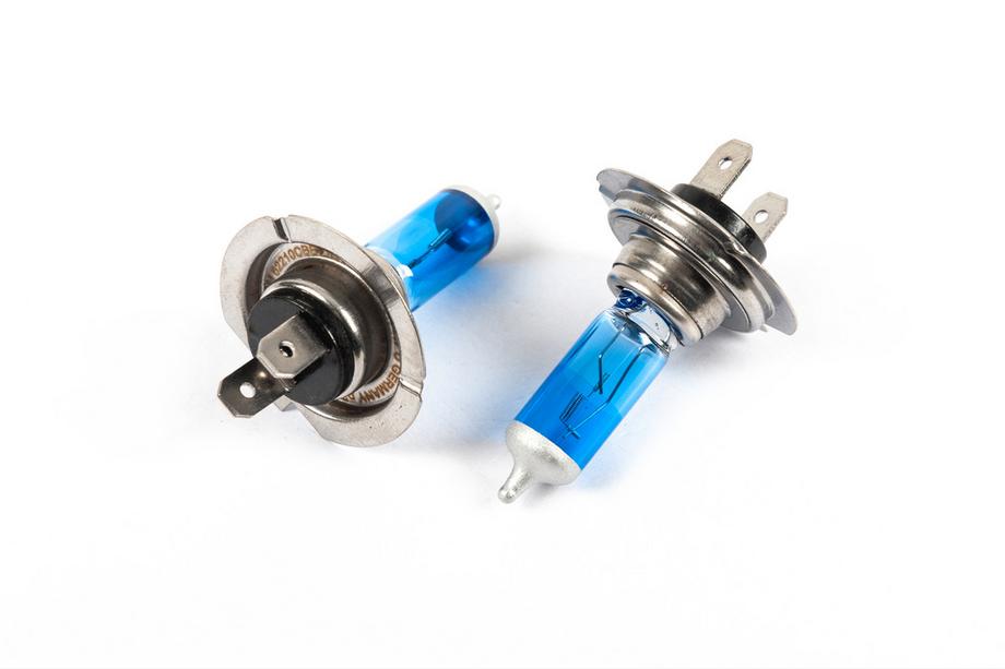 Osram H7 80W Cool Blue Boost 62210NBU Scheinwerferlampe Foto 4