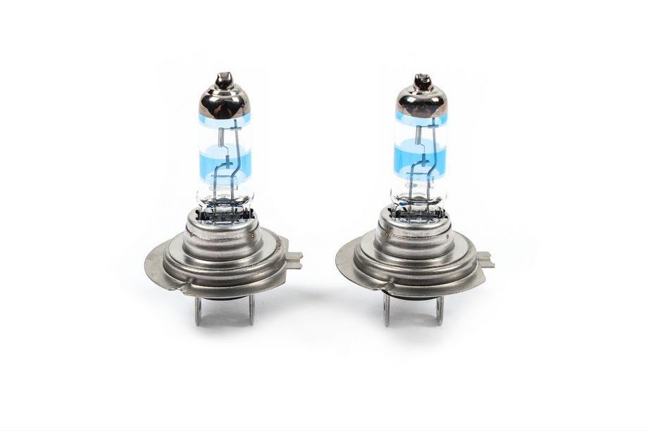Philips H7 55W 12972XVG X-treme Vision G-Force +130% Scheinwerferlampe Foto 2