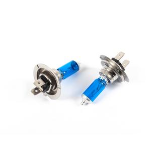 Osram H7 55W Cool Blue Hyper 62210CBH Scheinwerferlampe Foto 4