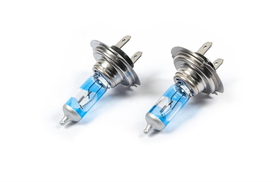 Osram H7 55W Night Breaker Laser 130% 64210NBL Scheinwerferlampe Foto 3