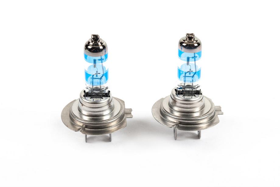Philips H7 55W 12972RV Racing Vision 150% Scheinwerferlampe Foto 2