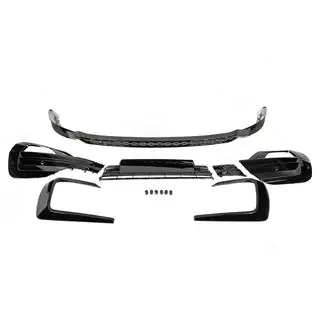 ABT Bodykit 2019+ (grundiert zum Lackieren) Volkswagen T6 2015-2024 Foto 2