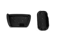 Toyota Land Cruiser Prado 150 2009-2023 Pedalauflagen Set Foto 3