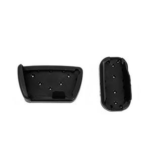 Pedalauflagen Set Toyota Land Cruiser Prado 150 2009-2023 Foto 3