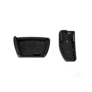Pedalauflagen 2016+ Set Toyota Land Cruiser 200 2007-2021 Foto 4