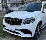 Mercedes GL/GLS class X166 2012-2019 Facelift Kit von GL auf GLS AMG Foto 7