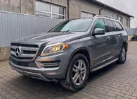 Mercedes GL/GLS class X166 2012-2019 Facelift Kit von GL auf GLS AMG Foto 35