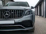 Mercedes GL/GLS class X166 2012-2019 Facelift Kit von GL auf GLS AMG Foto 44