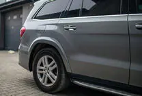 Mercedes GL/GLS class X166 2012-2019 Facelift Kit von GL auf GLS AMG Foto 47
