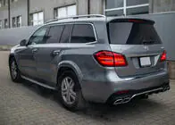 Mercedes GL/GLS class X166 2012-2019 Facelift Kit von GL auf GLS AMG Foto 59