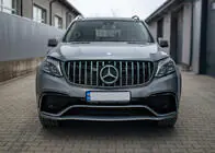 Mercedes GL/GLS class X166 2012-2019 Facelift Kit von GL auf GLS AMG Foto 61