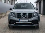 Mercedes GL/GLS class X166 2012-2019 Facelift Kit von GL auf GLS AMG Foto 62