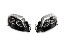 Mercedes GL/GLS class X166 2012-2019 Facelift Kit von GL auf GLS AMG Foto 14