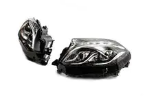 Mercedes GL/GLS class X166 2012-2019 Facelift Kit von GL auf GLS AMG Foto 13