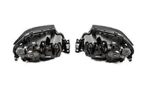 Mercedes GL/GLS class X166 2012-2019 Facelift Kit von GL auf GLS AMG Foto 15