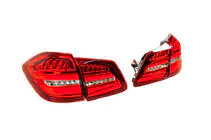 Mercedes GL/GLS class X166 2012-2019 Facelift Kit von GL auf GLS AMG Foto 31