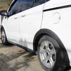 Ford Courier 2014-2023 Radlaufverbreiterungen (2014-2018, EuroCap) Foto 1