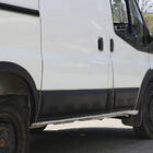 Ford Transit 2000–2014 Türleisten EuroCap (6 Stk, ABS, kurzer Radstand) Foto 3