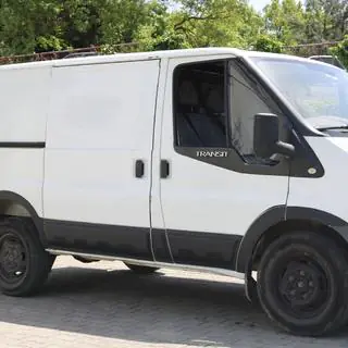 Türleisten EuroCap (6 Stk, ABS, kurzer Radstand) Foto 1