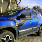 Dacia Duster 2018-2024 Obere Türleisten (4 Stk) Foto 1
