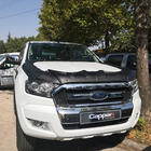 Ford Ranger 2011–2022 Motorhaubenabdeckung Set DRAGON (2015-2020, 3 Stk) Foto 3