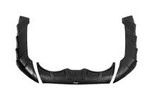 Ford Ranger 2011–2022 Motorhaubenabdeckung Set DRAGON (2015-2020, 3 Stk) Foto 4