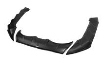 Ford Ranger 2011–2022 Motorhaubenabdeckung Set DRAGON (2015-2020, 3 Stk) Foto 5