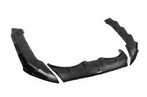 Ford Ranger 2011–2022 Motorhaubenabdeckung Set DRAGON (2015-2020, 3 Stk) Foto 6
