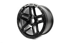 Mercedes G class W463 1990-2018 Geschmiedete Aluminiumfelgen Custom V1 (R20, 4 Stk) Foto 10