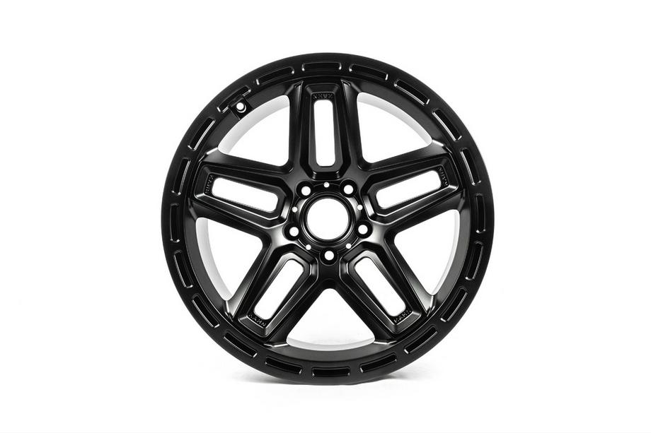Mercedes G class W463 1990-2018 Geschmiedete Aluminiumfelgen Custom V1 (R20, 4 Stk) 20*10J ET 15 Foto 7
