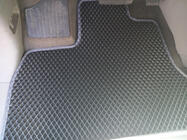 Honda Odyssey 2010–2017 Fußmatten (3 Reihen, EVA, Schwarz) Foto 1