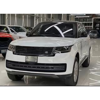 Bodykit Komplettset Foto 2