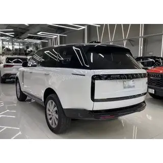 Bodykit Komplettset Foto 3