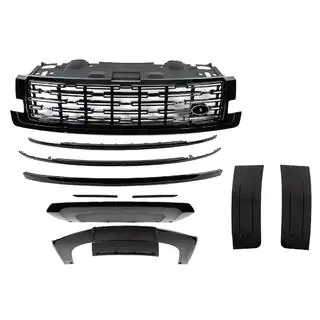 Bodykit Komplettset Foto 1