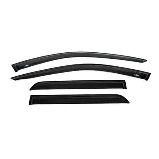 Windabweiser (4 Stk, HIC) Dodge Durango 2010- Foto 1