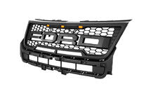 Ford Explorer 2019- Frontgrill Foto 1