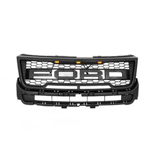 Frontgrill Ford Explorer 2019- Foto 2