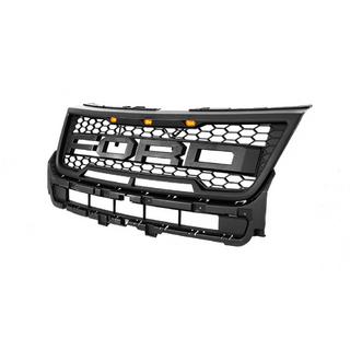 Frontgrill Ford Explorer 2019- Foto 1