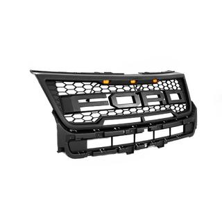 Frontgrill Ford Explorer 2019- Foto 3