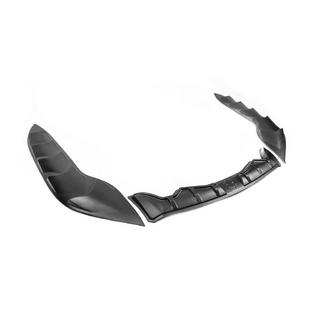 Motorhaubenaufsatz Dragon (2015-2021, ABS) Foto 2