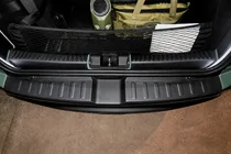 Dacia Sandero 2021- Heckschwellerabdeckung EuroCap (4 Stk, ABS) Foto 1