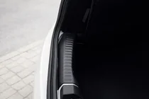 Dacia Sandero 2021- Heckschwellerabdeckung EuroCap (4 Stk, ABS) Foto 3