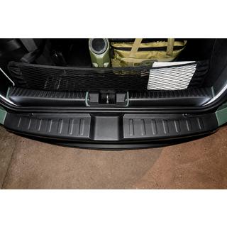 Heckschwellerabdeckung EuroCap (4 Stk, ABS) Dacia Sandero 2021- Foto 1