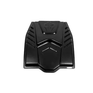 Motorhaubenabdeckung (ABS) Isuzu D-Max 2019- Foto 4