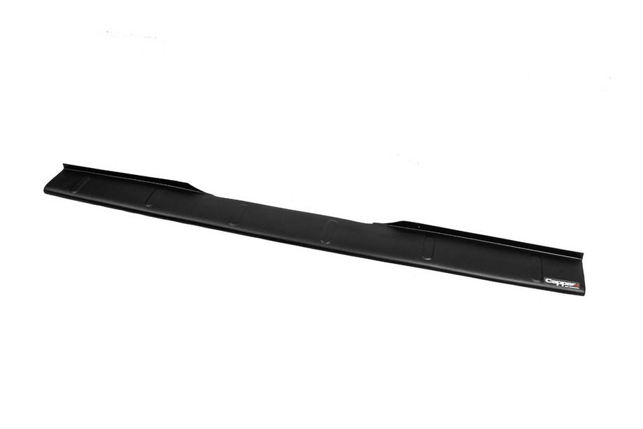 Mercedes Vito W639 2004-2014 Heckstoßstangenabdeckung EuroCap (ABS) Image